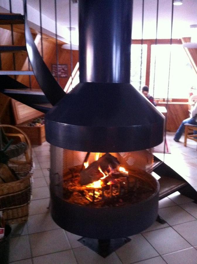 Le Chalet Pointu De Capucine Bourg-Saint-Maurice Zewnętrze zdjęcie