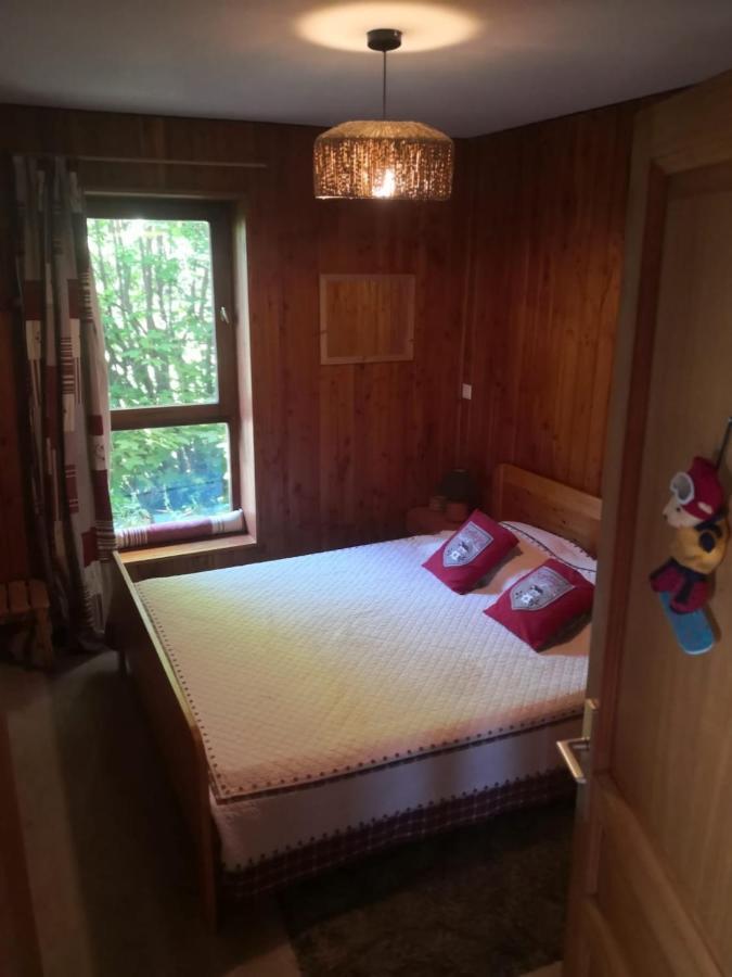 Le Chalet Pointu De Capucine Bourg-Saint-Maurice Zewnętrze zdjęcie